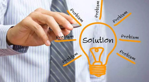 Business Solutions